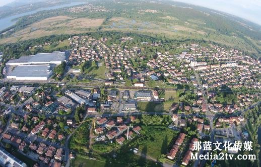 無人機(jī)航拍這么火 發(fā)展趨勢怎么樣