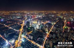 進(jìn)行北京航拍一般選擇去哪里