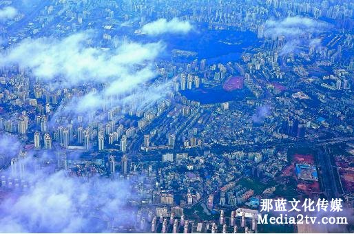 航拍公司的服務(wù)項目都有哪些