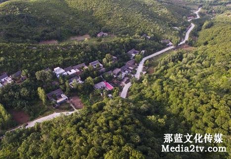 無人機(jī)航拍照片