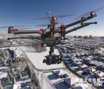 專業(yè)的北京航拍都具有哪些好處