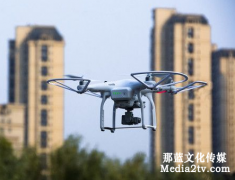 航拍選擇無人機很是必要