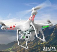 提升航拍效果達(dá)到人機(jī)一體很是重要