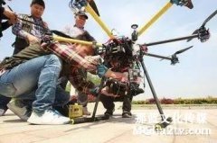 跟客戶簽訂航拍合同，你需要注意這些條款