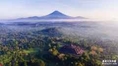 構(gòu)圖和角度？攝影師教你如何在旅行中航拍