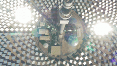 航拍干貨：8張圖片，掌握航拍鏡頭語言