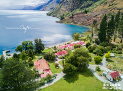 航拍的工作過(guò)程有哪些