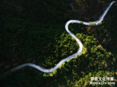 如何拍出好看的航拍照片？