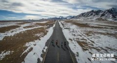 從家族企業(yè)到專業(yè)攝影師，他這樣講述自己的攝